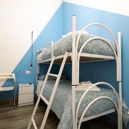 Casa Cosmedin Appartement Napels Buitenkant foto